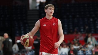 Andrej Kostić se predstavio trojkama u NCAA, Bukumirović i Radaković zajedno dominirali