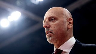 Obradović: Euforija može da bude loša, sve dok igramo odbranu - imamo i šansu