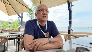 Poezija iz ringa Miodraga Perunovića: U Đokoviću vidim boksera – to su neverovatno emotivni vitezovi koji se bore za svoje princeze (VIDEO)